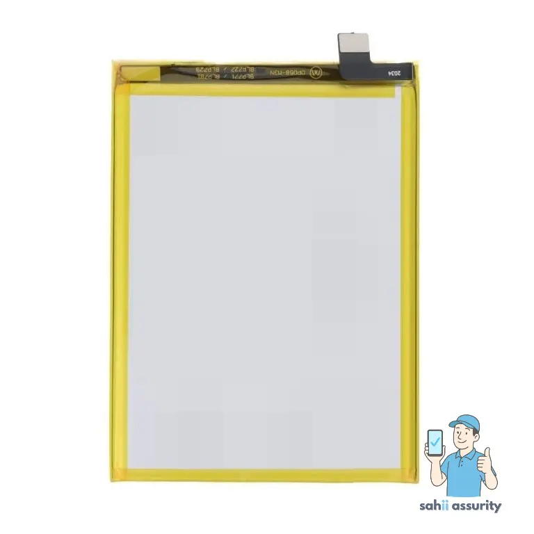 Battery for Oppo A52 thumbnail